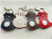 Dog key ring - several colours available