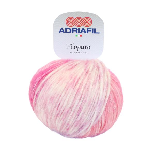 Laine Filopuro - 61 - Fuchsia