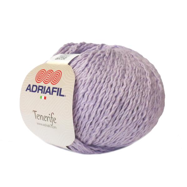 Coton Tenerife Lilas - 63