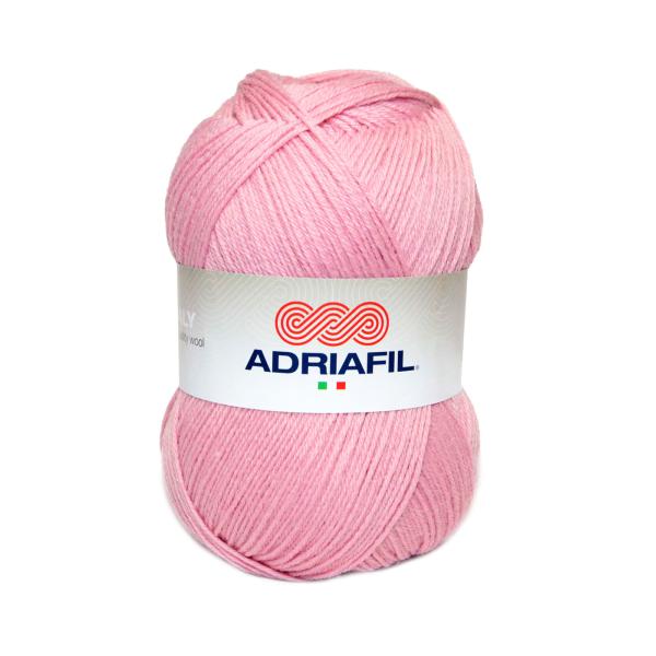 Laine Top Ball Rose antique