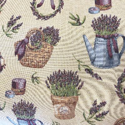 Tissu Gobelin Farm House