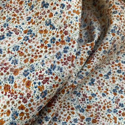 Tissu Liberty Tana Lawn Phoebe