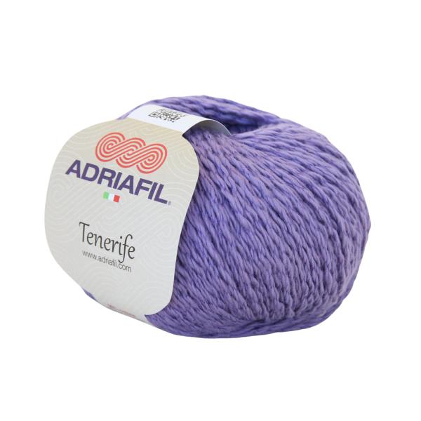 Coton Tenerife Violet - 71