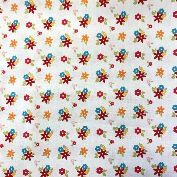 Tissu Fine & Dandy