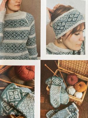 Les bases du tricot circulaire