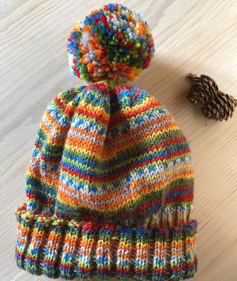 Laine Knitcol 53