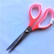 Dressmaker's scissors