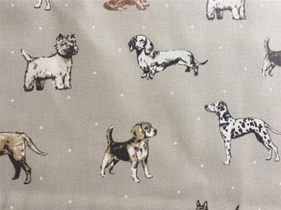 Best of show fabric