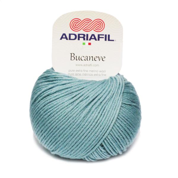 Laine Bucaneve - 69 - Glacier