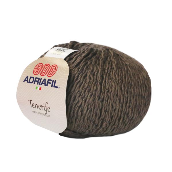 Coton Tenerife Tabac - 68