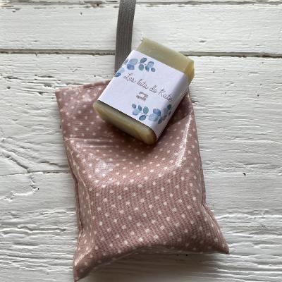 Kit ballotin + savon