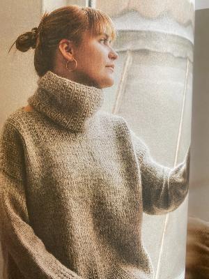 Les bases du tricot circulaire