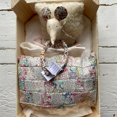 Kit Serafina petite souris