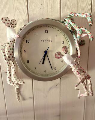 Kit Serafina petite souris