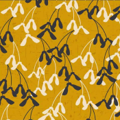 Tissu collection Birds on the move / 1
