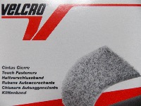 Ruban auto-agrippant (Velcro)