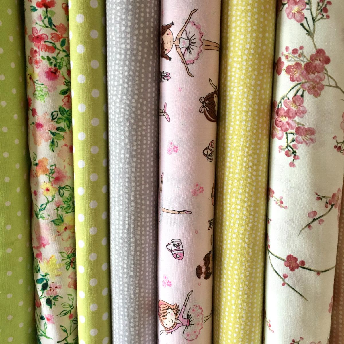 Tissus au mètre Vente de tissu en ligne Au Fil du Temps