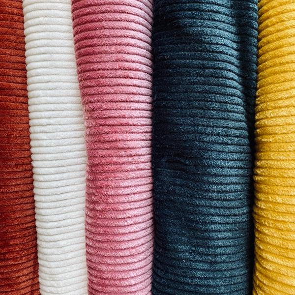 Velours c�tel�